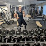 Barborka Knížková - Cvičení XXL